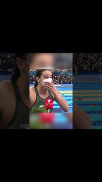 Powerade Green and Gold Olympics Edition Review! #shorts