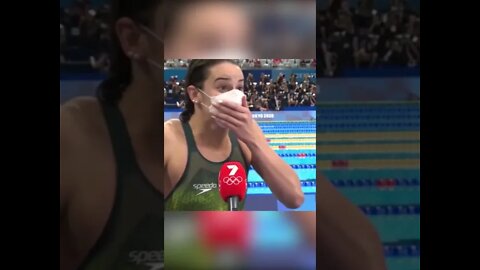 Powerade Green and Gold Olympics Edition Review! #shorts