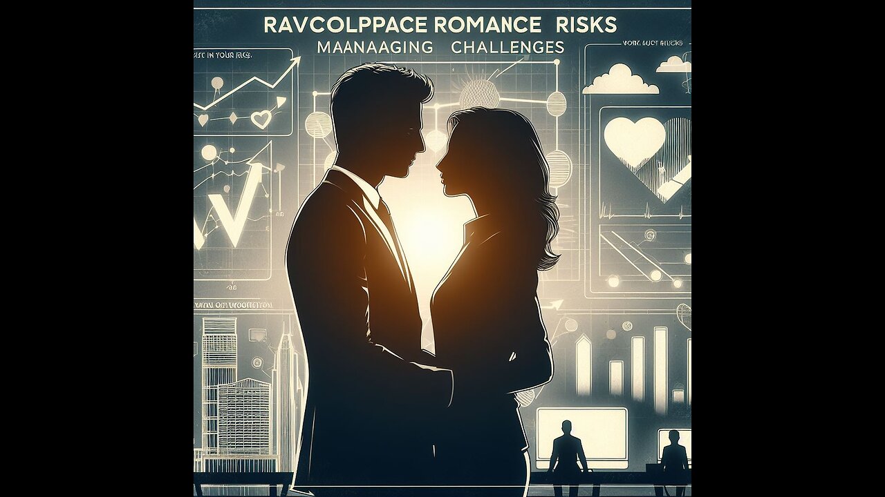 Unveiling the Risks of Workplace Romances