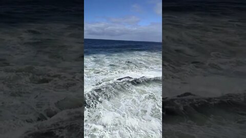 Newcastle NSW Australia in Slowmo 🇦🇺