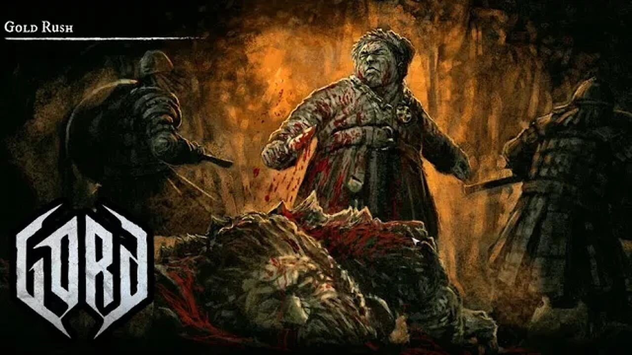 Defeating the Wildfolk Chieftain - Gord #8