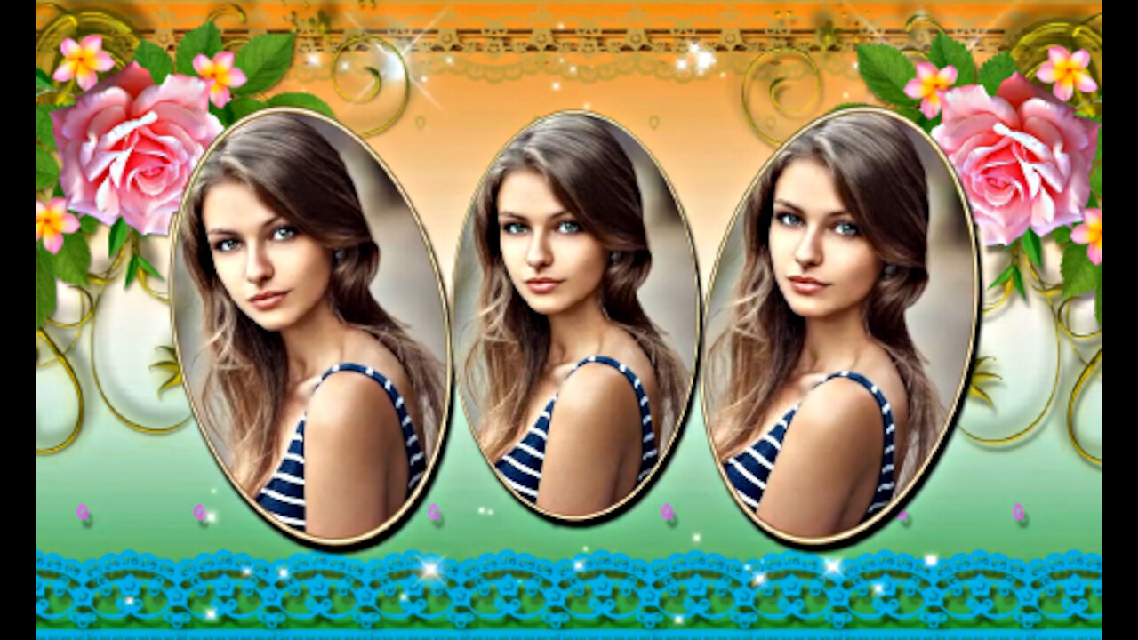 LE3_ ProShow_Producer_Я вспоминаю о тебе