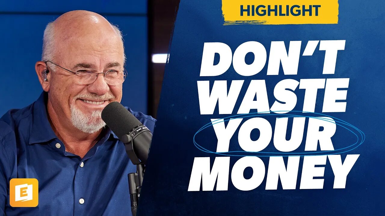How to Not Waste Money on Marketing