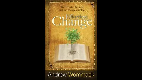 Effortless Change (Subject To Doubt)