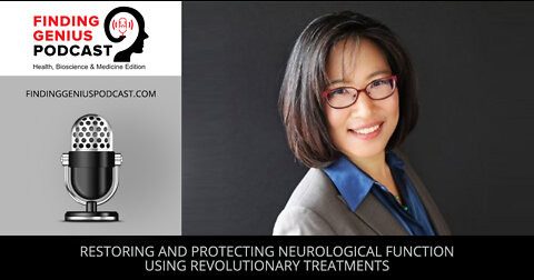 Restoring And Protecting Neurological Function Using Revolutionary Treatments