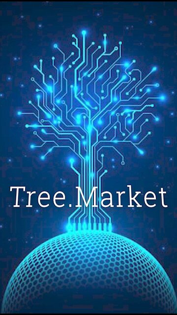 Tree.Market: Making Your Business YOUR Business