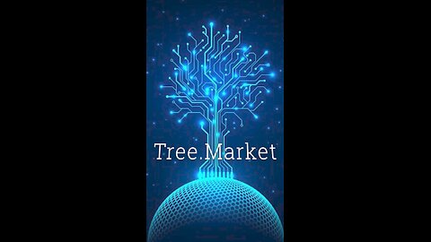 Tree.Market: Making Your Business YOUR Business