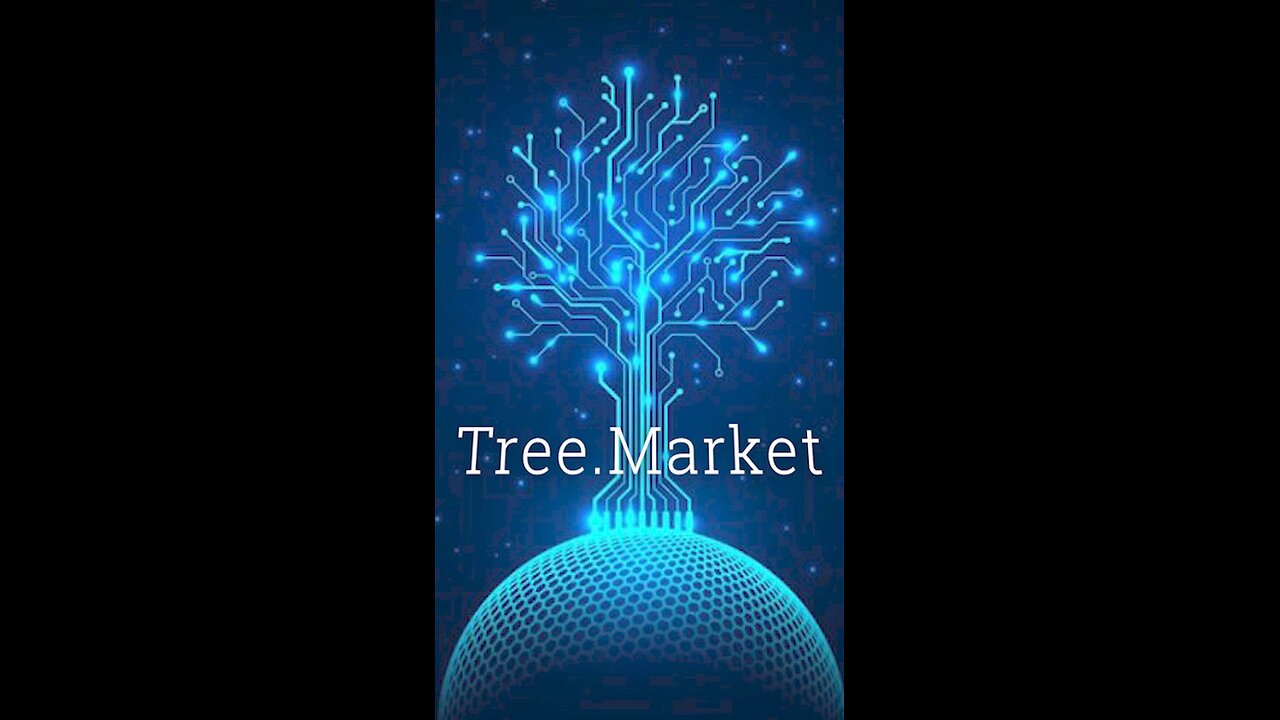 Tree.Market: Making Your Business YOUR Business