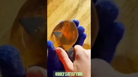 Best Oddly Satisfying Video for Stress Relief #Shorts #oddlysatisfying #relaxing #asmr(3)