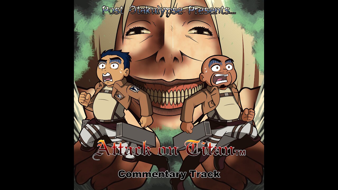 Anime Riffs - Attack on Titan Episode 1 (Regular Edition)