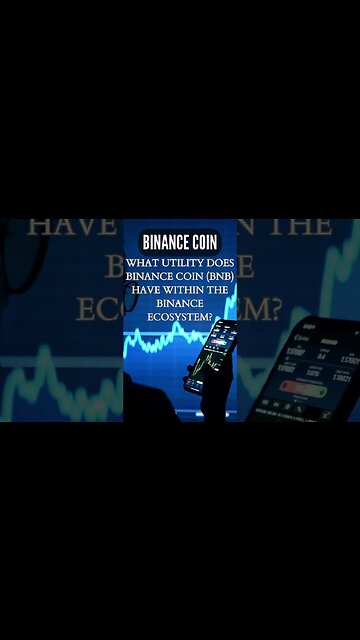 Binance Coin Quiz Crypto Fact #bnb