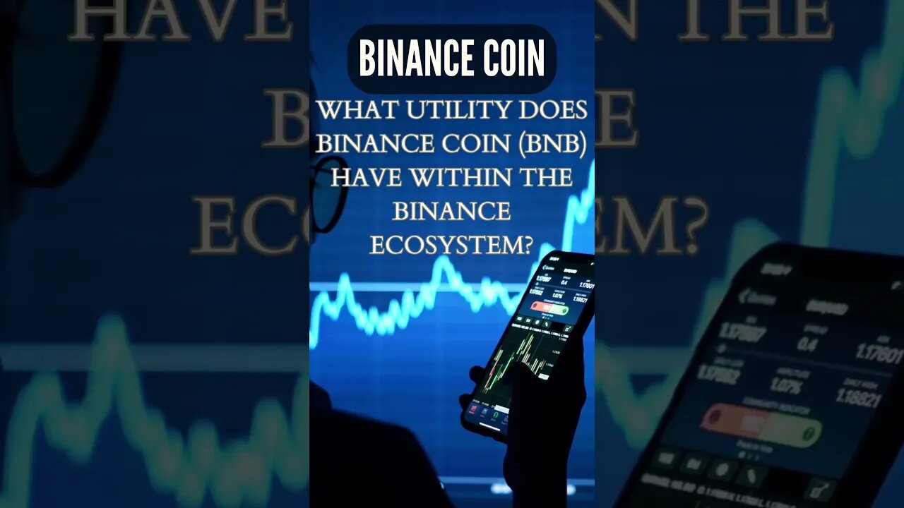 Binance Coin Quiz Crypto Fact #bnb