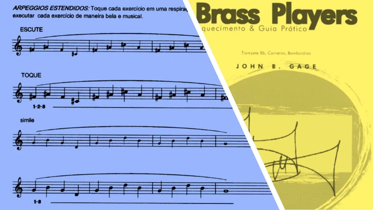 Guia Prático de Aquecimento para Instrumentos de Metais de John B. Gage - 04