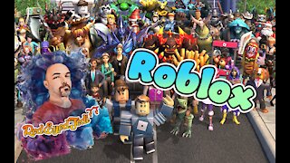 Roblox IPO and They Keep Growing