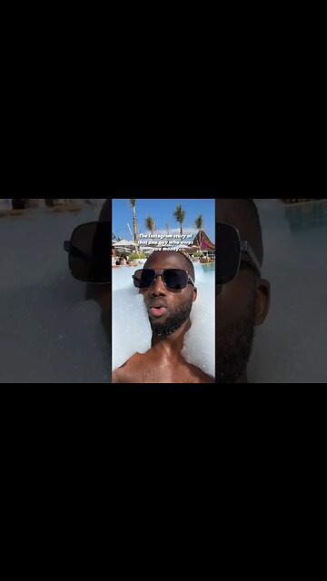 Stories Of The Guys Who Owes You Money Be Like😂