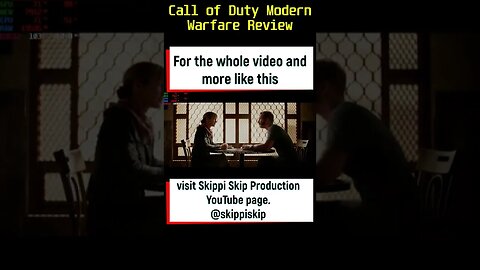 CODMWR Short
