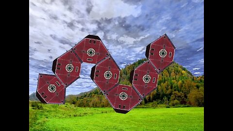 Octo October l LARRY CARLSON