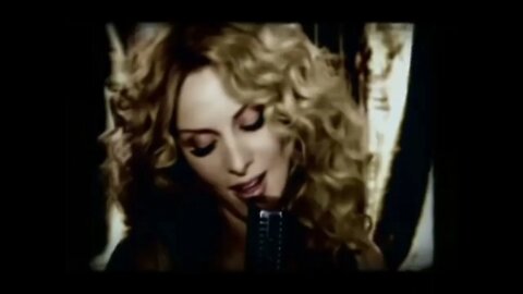 Πέγκυ Ζήνα - Σου τ' ορκίζομαι (2006) - Μουσικό βίντεο