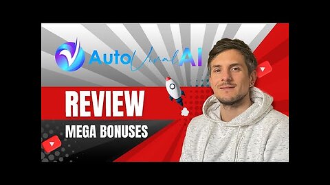 Auto Viral AI Review _ Is it a SCAM_ Watch NOW