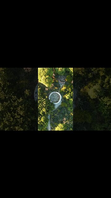 This Ghost town Is hidden in plain sight 🏝️ #thefloridakeys
