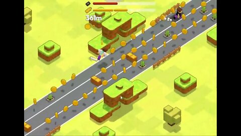 craft rush online completo