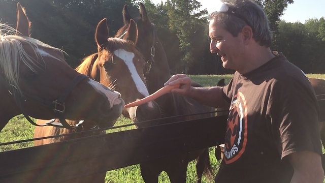 Bernie Kosar releases new book "Learning to Scramble"