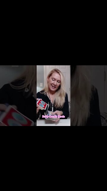 Daily oracle cards #oraclecards #dailyoraclecards