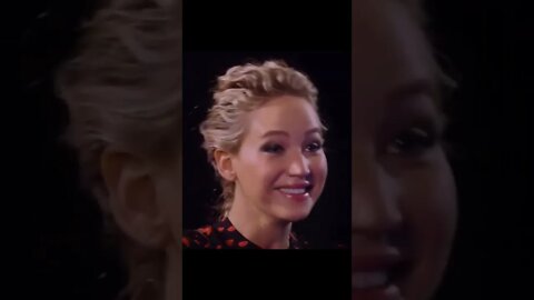 Your So Dumb 🤣 Jennifer Lawrence Chris Pratt