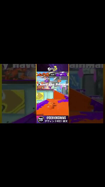 I got the rainmaker by doing this only!