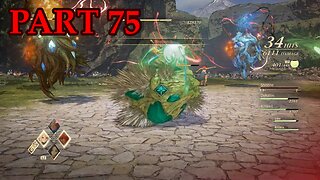 Let's Play - Tales of Arise (moderate mode) part 75