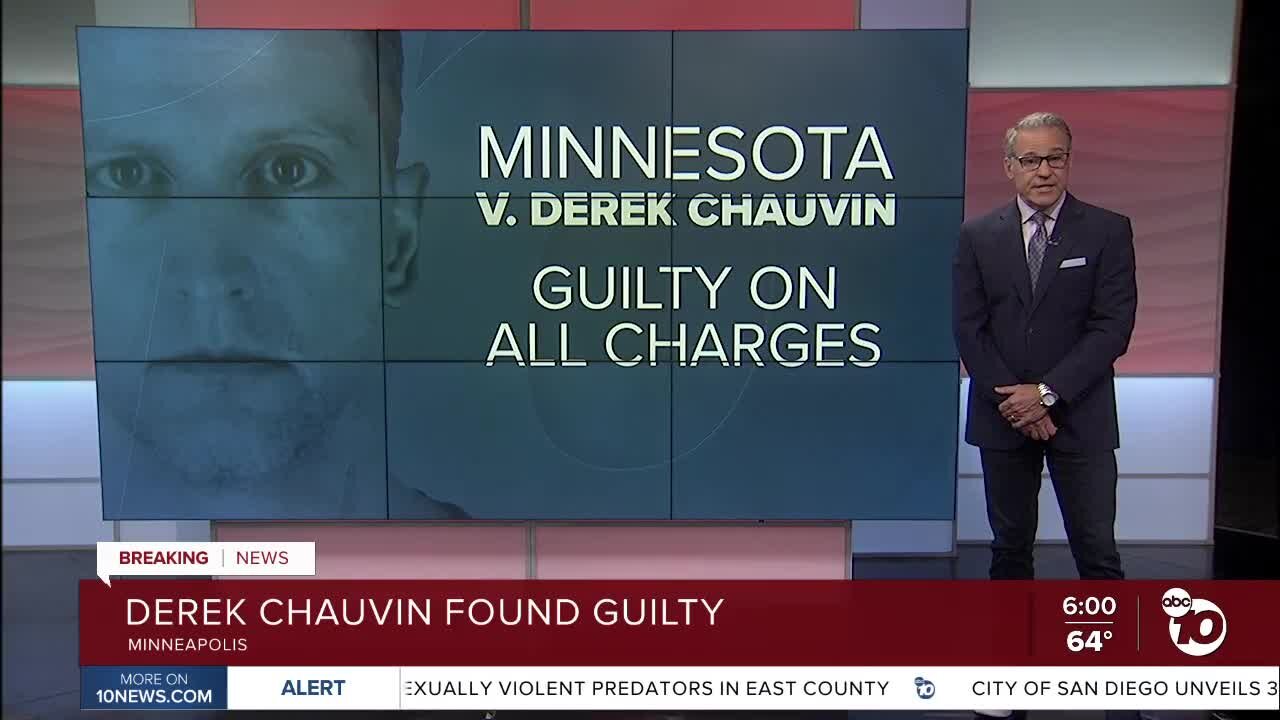 ABC 10News at 6pm Top Stories