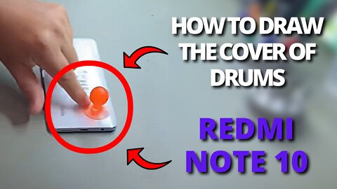 HOW TO REMOVE THE COVER FROM REDMI NOTE 10 - FLY DISTRIBUIDORA