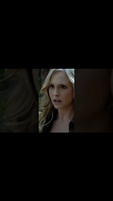 Vampire Diaries 🩸 Caroline | TVD