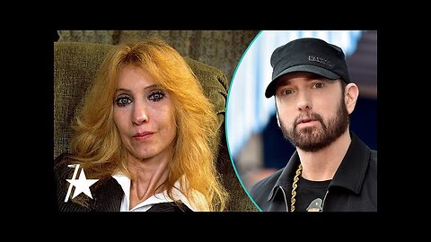 Eminem’s Mother Dead At 69: Inside Their Rocky Relationship