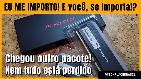 Importação na mira do governo - Taxa ou não Taxa!?!