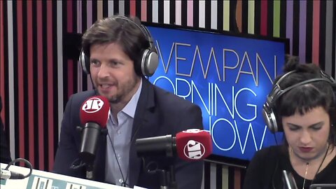 Dr. Pedrinola: "Álcool que evitaria ressaca é possível, mas ainda é cru pensar como realidade"
