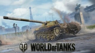 Char Futur 4 | France Medium Tank | World of Tanks WOT Valor