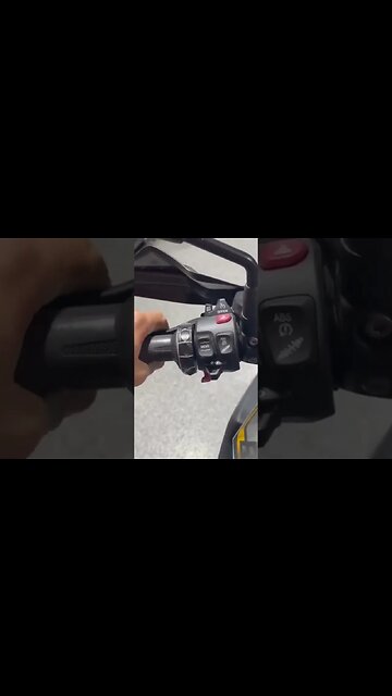 Don’t Do This While Cornering