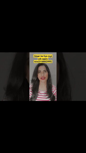 Oman ke liye cleaner job achi salary me # #job #gulfjobs #middleeast #gulfvacancy #barberworld