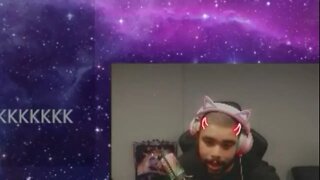 Luan e a irma do steveblocos