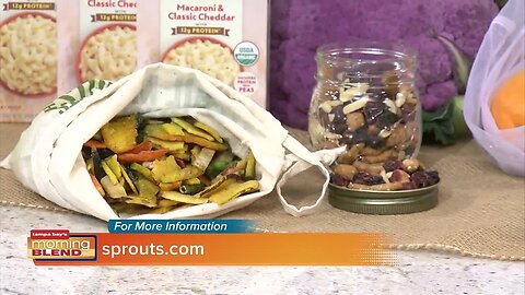 Sprout | Morning Blend