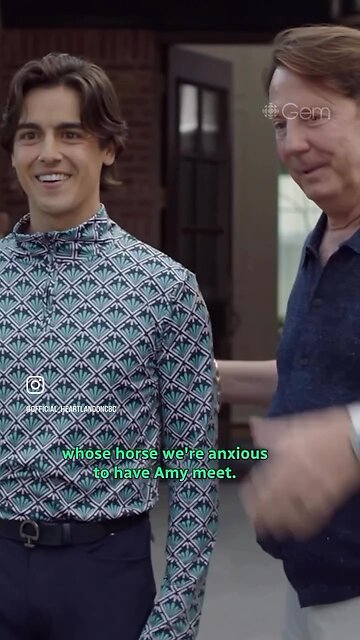 Heartland 1806 Promo