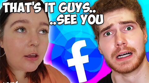 Facebook Glitch Ruins Woman's Life Forever!