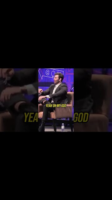 Charlie Kirk DESTROYS Hasan Piker