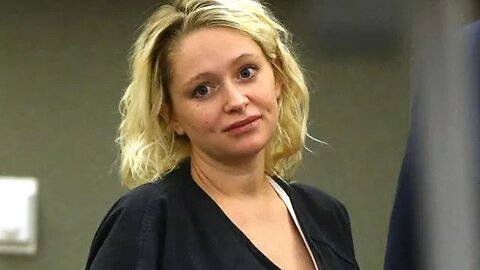 Playboy model murdered ‘sugar daddy’ after he stopped paying her rent