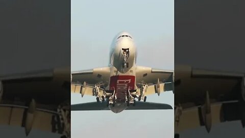 biman landing #air bus landing 🛬🛬 #more #funny #qatar #airbus landing 🛬🛬