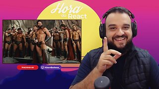 (REACT) OS ESPERTALHÕES (TENTE NÃO RIR) - @castieloficial