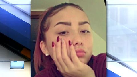 Brown County Deputies searching for missing teen