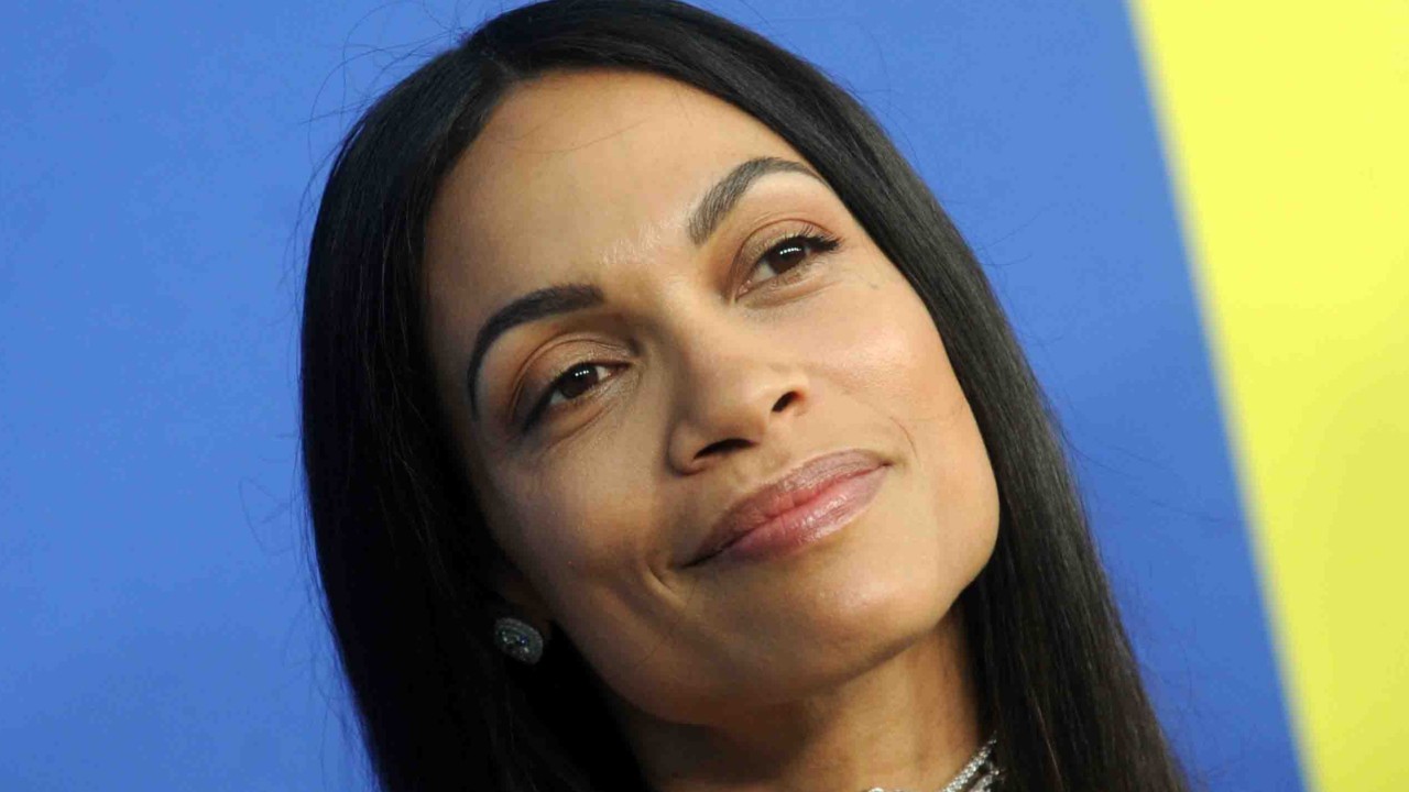 Rosario Dawson Returns To The Askewniverse?