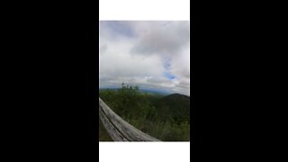 Hike at Thacher State Park